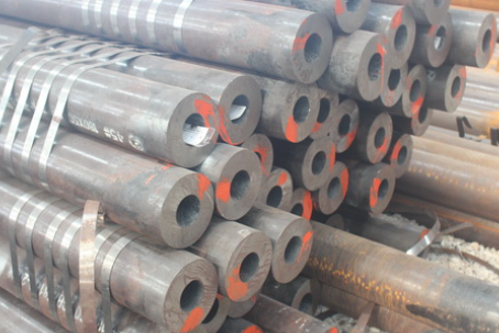 三角镇27simn无缝钢管