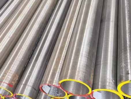 三角镇P91无缝钢管