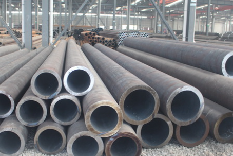 三角镇20CrMo无缝钢管