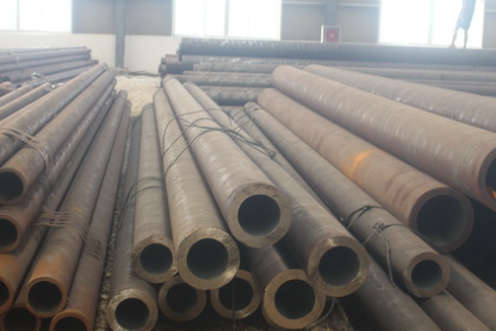 三角镇30CrMo无缝钢管