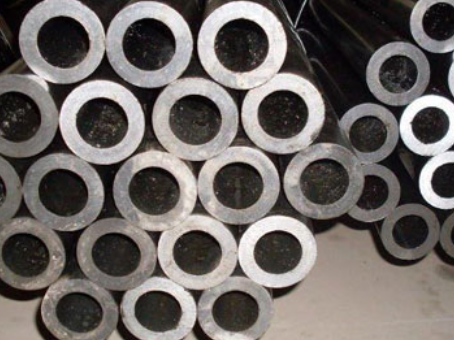 三角镇35crmo精密钢管