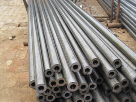 三角镇42crmo精密钢管