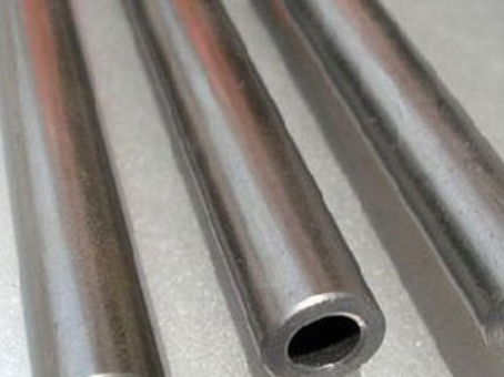 三角镇40cr精密钢管