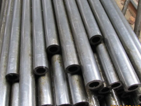 三角镇16Mn精密钢管