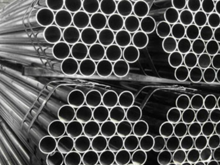 三角镇20#精密钢管