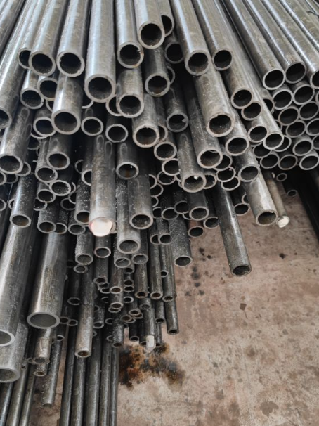 三角镇35crmo精密钢管