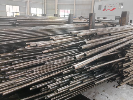 三角镇20cr精密钢管