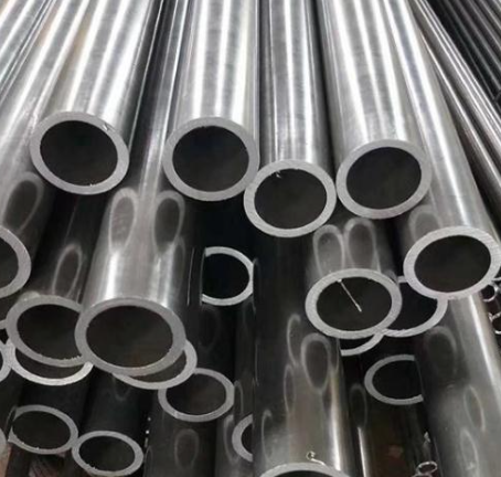 三角镇20crmnti精密钢管