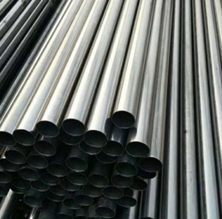 三角镇gcr15精密无缝钢管