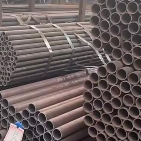 三角镇12Cr1MoVG合金管