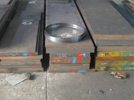 三角镇18NiCrMo5模具钢