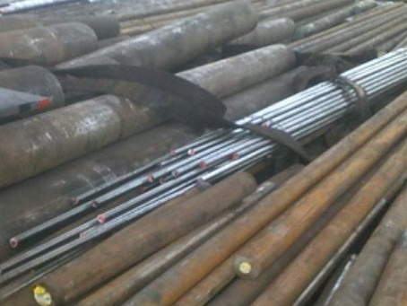 三角镇40CrMnMo7模具钢