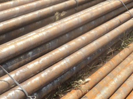 三角镇SKD61模具钢