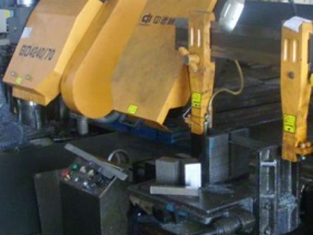 三角镇SM45模具钢