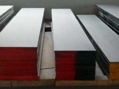 三角镇Cr12MoV模具钢