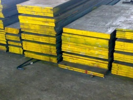 三角镇Cr12Mo1V1模具钢