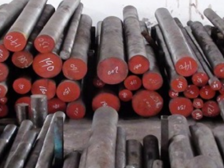 三角镇CrWMn模具钢