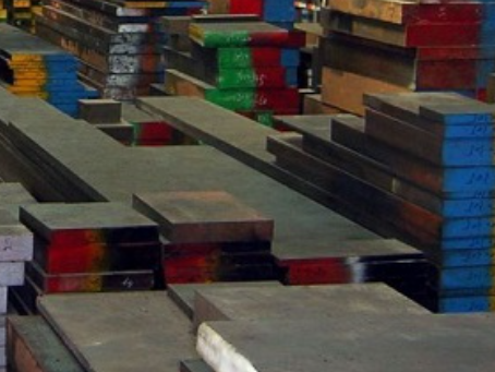 三角镇9CR06WMN模具钢