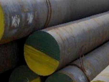 三角镇6CrMnSi2Mo1V工具钢