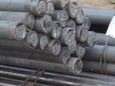 三角镇8MnSi工具钢