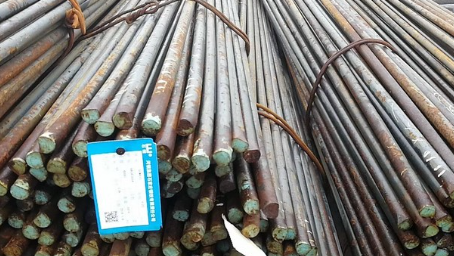 三角镇30CrNi3Mo合金结构钢