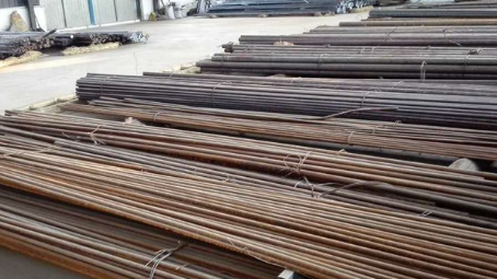 三角镇30CrNi4MoA合金结构钢