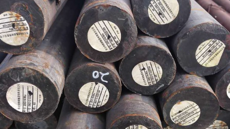 三角镇25CrMo4合金结构钢