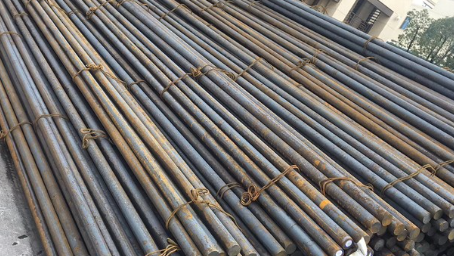 三角镇30Mn2合金结构钢