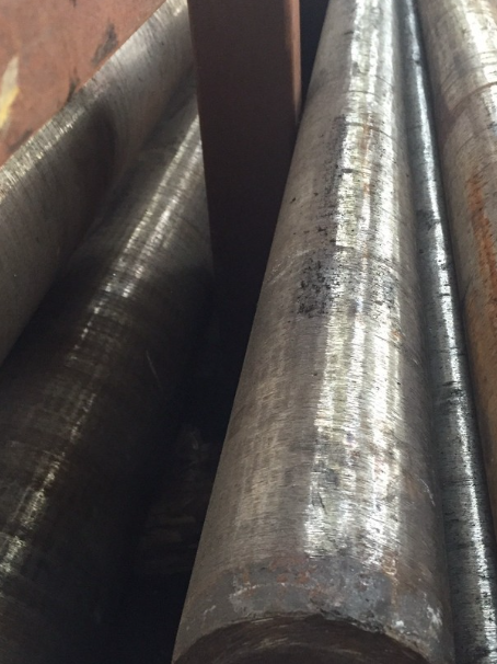 三角镇35Mn2合金结构钢