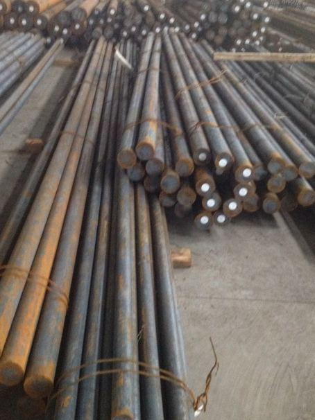 三角镇35SiMn合金结构钢