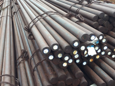 三角镇40B合金结构钢