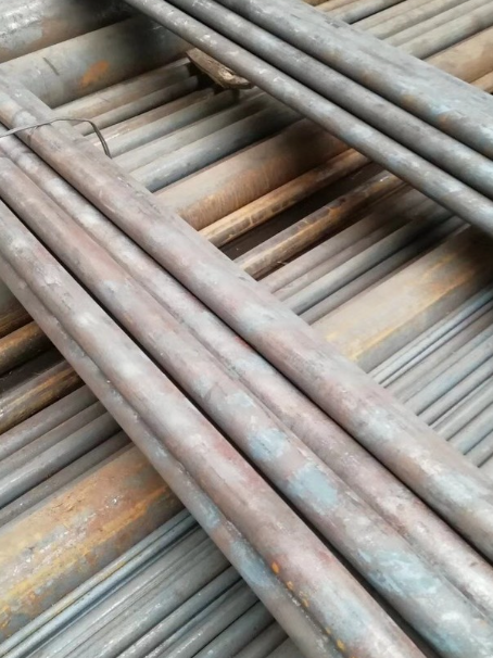 三角镇45B合金结构钢