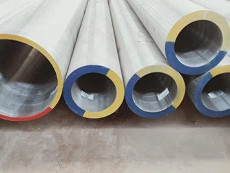 三角镇P22合金管