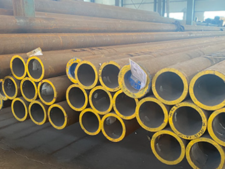 三角镇P11合金钢管