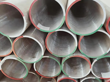 三角镇P9合金管