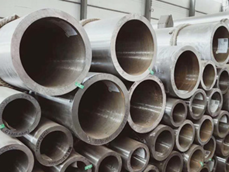 三角镇P91合金管