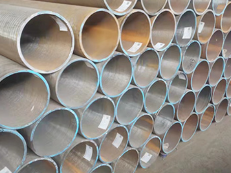 三角镇20G合金管