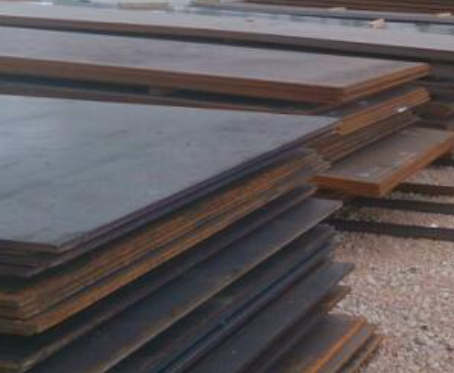 三角镇40CrMo合金钢板