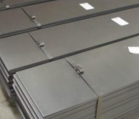 三角镇Q420C高强钢板