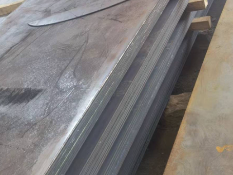三角镇15CrMo合金钢板