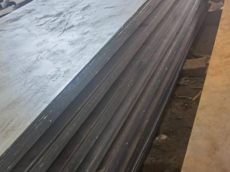 三角镇12cr1mov合金钢板