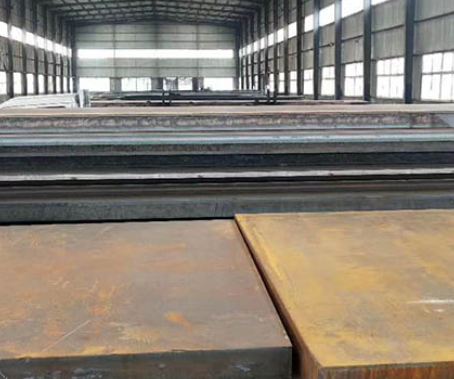 三角镇20Cr合金钢板