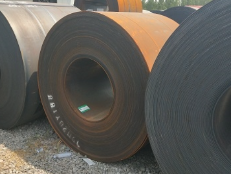 三角镇Q355NHB耐候板